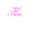 Baton Twirling