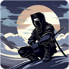 Mysterious Ninja Warrior