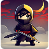 Cute Anime Ninja