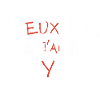 j'peux pas j'ai Gym