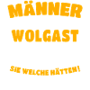 Wolgast Mann Wolgaster Männer