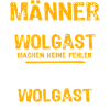 Wolgast Mann Wolgaster Männer