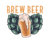 Beer Brewer Beer Brewing