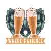 Beer Brewer Beer Brewing