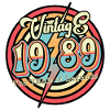 Millésime 1989