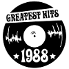 Millésime 1988