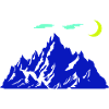 Mountain Crescent