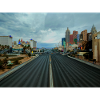 vegas streets