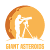 Asteroids Funny Space Astronomers Astrophysicist