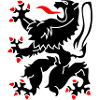 Lion (East Flanders)