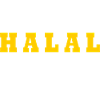 Halal walah bilah