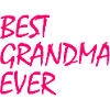 Best grandma ever