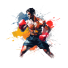 Boxerfokus