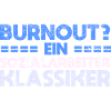 Burnout? Ein Sozialarbeiter-Klassiker