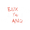 j'peux pas jai Pétanque