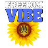Ukraine 1991 freedom vibe