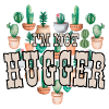 I'm not a hugger