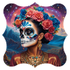 Day of the Dead - Dia de los Muortos