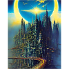 Starry sky