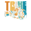 Retro Trike Threewheeler Trikebike Tricycle