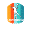 Badminton Badminton Badminton Player Chocolate