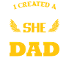 Funny Daughter Fathers Day