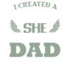 Father's Day Daughter Dad