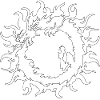 dragon17 blanc
