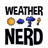 Weather Nerd 2