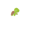 Official Napping Shirt Turtle