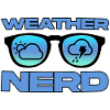 Weather Nerd 4