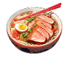 Anime Ramen Noodles