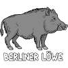 Berliner Löwe