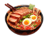 Anime Ramen Noodles