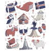 Islande