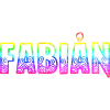 Fabian RS Rainbow