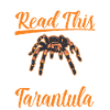 Tarantel Geschenk Spinne Tarantula
