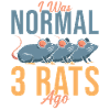 Rat Lover Gift