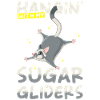 Sugar Glider Dicton