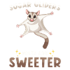 Sugar Glider Saying