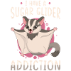 Sugar Glider Dicton