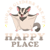 Sugar Glider Dicton