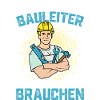 Polier Bauleiter Baustelle
