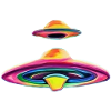 SAUCERS