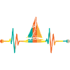 sailing boat heartbeat sailboat