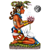 Mayan Goddess Ixchel