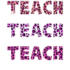 Teach Compassion Kindness Confidence Spread