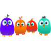Oiseaux