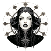 Gothic Diva