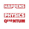 Physik Phyiker Witzig Quantenphysik